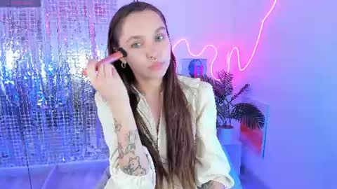 Chloe online show from 06.26.26
