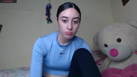 Chloe  online show from 01.08.25