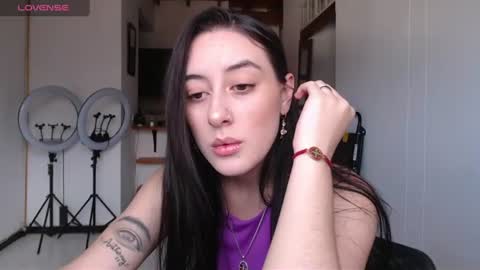 Snapshot of chloe_vahos chatting on 07.14.26 Chloe online show from 07.14.26