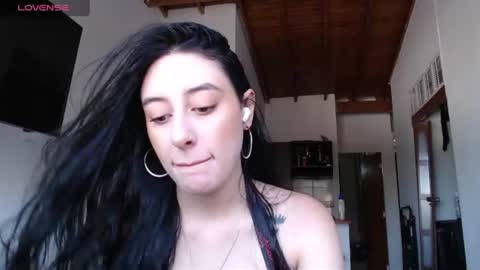 Snapshot of chloe_vahos chatting on 07.21.26 Chloe online show from 07.21.26