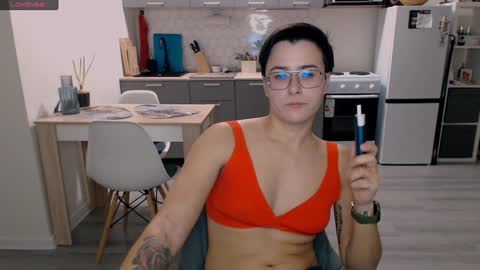 Eva and Sandra online show from 12.08.24