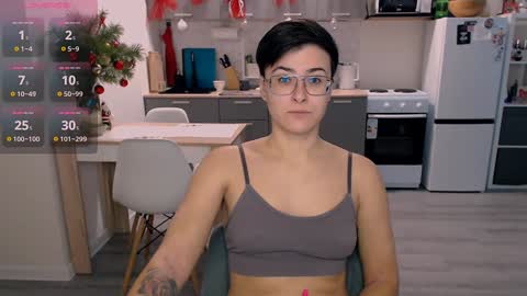 Eva and Sandra online show from 12.30.24