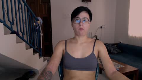 Eva and Sandra online show from 01.29.25