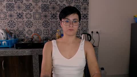 Eva and Sandra online show from 02.02.25