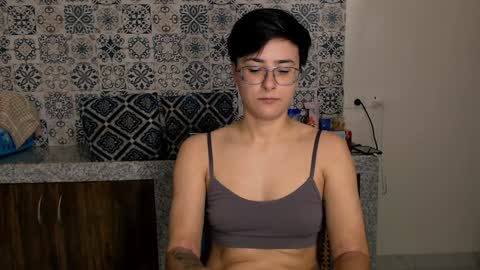 Eva and Sandra online show from 02.08.25