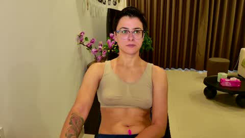 Eva and Sandra online show from 06.18.26
