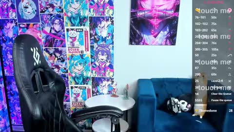 Boni online show from 10.03.25