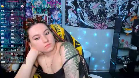 Boni online show from 12.03.25