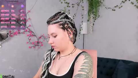 Boni online show from 02.20.26