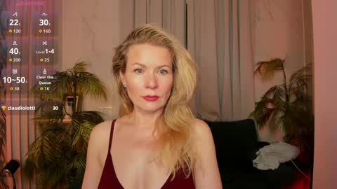 Julia online show from 04.24.26