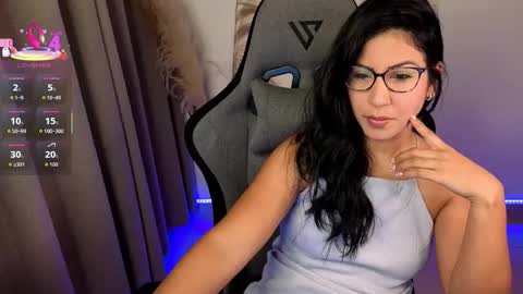 Chloe online show from 05.09.26