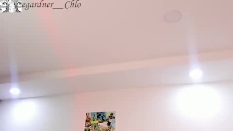 Chloe online show from 09.25.25