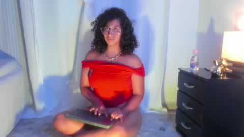Snapshot of chloefixxx chatting on 07.01.26 Chloe fixxx online show from 07.01.26