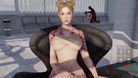 Snapshot of chloegrace11 chatting on 02.28.26 online show from 02.28.26