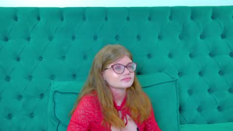 Snapshot of chloehalses chatting on 06.27.26 ChloeHalses online show from 06.27.26