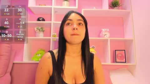 Chloe online show from 02.03.26