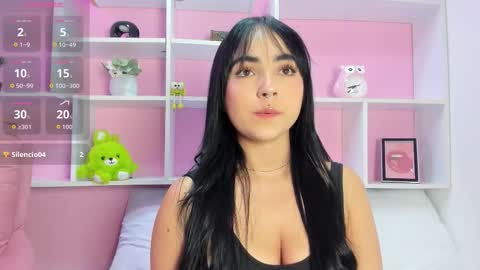 Chloe online show from 02.07.26