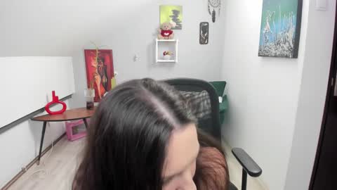 chloehottie online show from 02.20.26