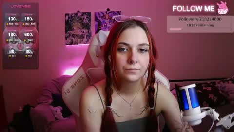 Chloe online show from 02.03.26