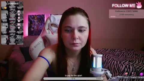 Chloe online show from 03.05.26