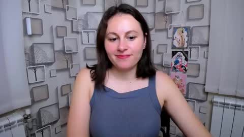 Snapshot of chloejill_ chatting on 11.30.25 Chloe online show from 11.30.25