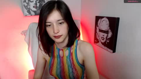 Chloe online show from 01.21.25