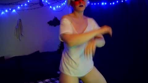 Chloekissxo online show from 12.02.24