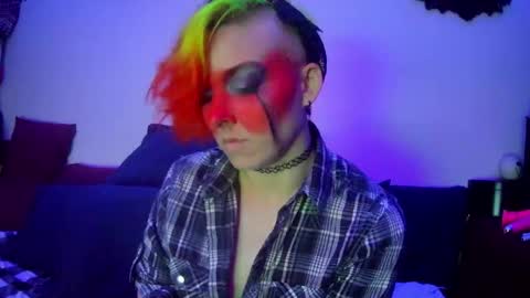 Chloekissxo online show from 02.07.25