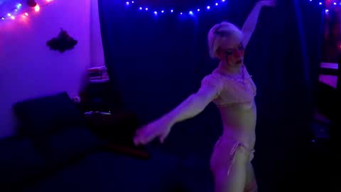 Chloekissxo online show from 10.02.25