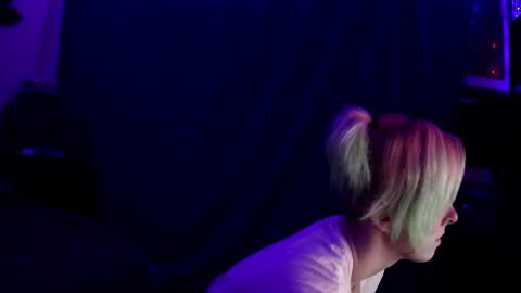 Chloekissxo online show from 11.06.25