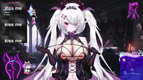 Chole online show from 04.08.26