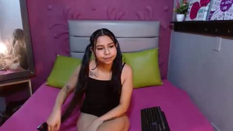 chloelust707rs online show from 02.18.26