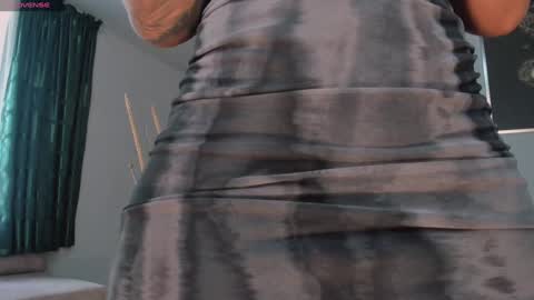 Chloe  OF chloemanson online show from 01.27.25