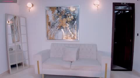 Chloe  OF chloemanson online show from 01.28.25