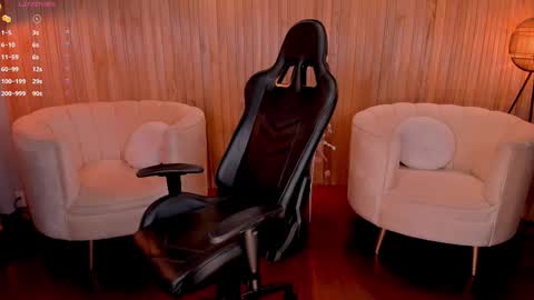 Chloe  OF chloemanson online show from 03.08.25