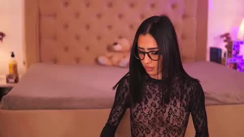 Chlo online show from 03.13.26