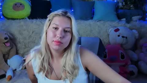 ChloeRicci online show from 09.08.25