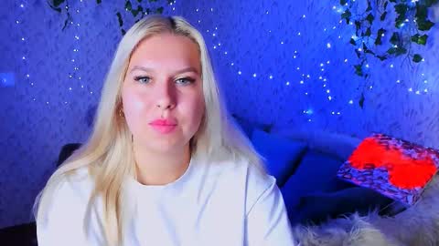 ChloeRicci online show from 10.09.25