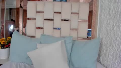 Snapshot of chloeriveraa chatting on 11.13.25 Chloe online show from 11.13.25