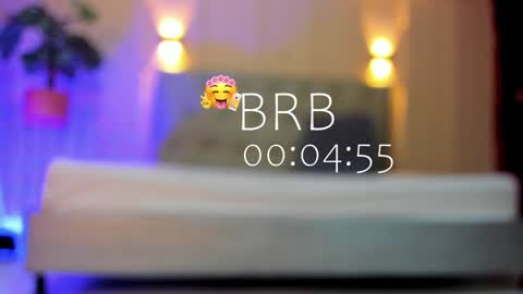 Snapshot of chloerossee chatting on 01.07.25 Chloe rosse online show from 01.07.25