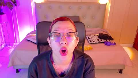 Chloe rosse online show from 12.21.25