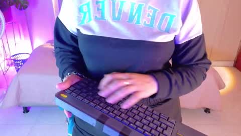 Chloe rosse online show from 02.14.26