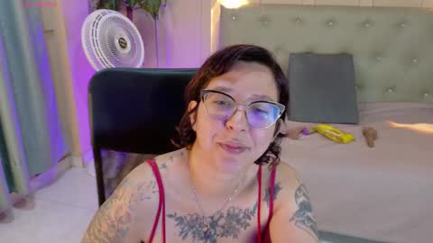 Chloe rosse online show from 03.19.26