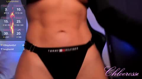 Laura online show from 02.25.25