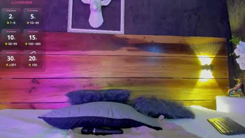 .. Chloe .. online show from 03.05.26