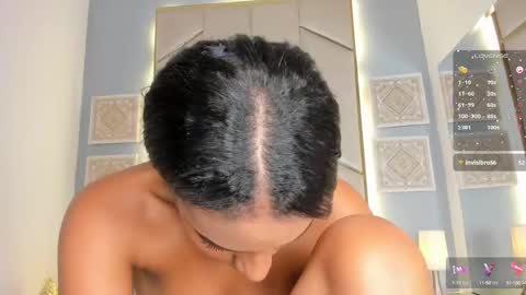 CHLOE  online show from 03.04.25