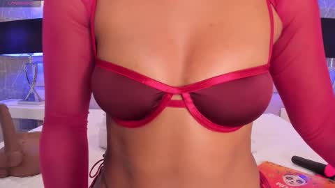 CHLOE  online show from 11.08.25