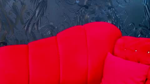 Snapshot of chloevee chatting on 02.22.25 Chloe Vee online show from 02.22.25