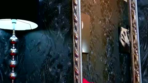 Snapshot of chloevee chatting on 02.23.25 Chloe Vee online show from 02.23.25