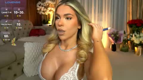 Chloe online show from 02.09.26